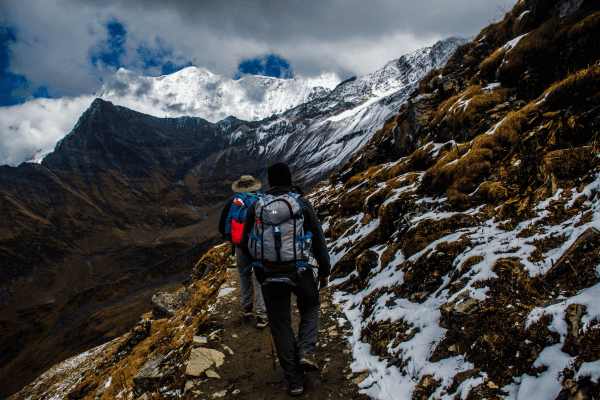 Trekking no Fim do Mundo: Explorando Locais Exóticos na Antártica e na Groenlândia