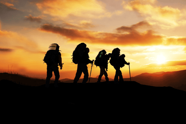 Como Capturar Fotos Incríveis em Suas Caminhadas: Guia Passo a Passo