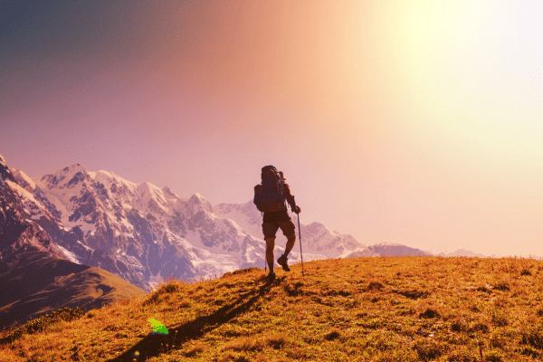 As Melhores Câmeras para Fotografia de Trekking em 2023