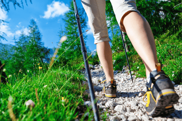 Dicas para Editar suas Fotos de Trekking e Aumentar o Impacto Visual