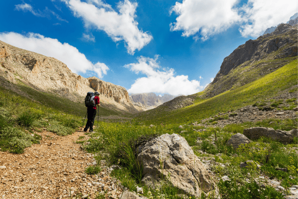 Um Guia Prático para os Melhores Locais de Trekking na Ásia