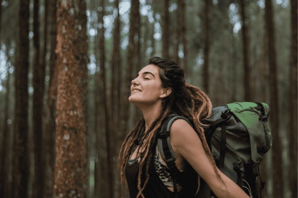 Trekking em Áreas Selvagens: Os Melhores Locais nos Estados Unidos