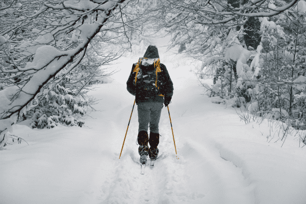 Fotografando Montanhas: Técnicas e Dicas para Trekking