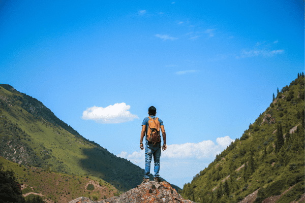 Paraísos Inexplorados: Locais Secretos para Trekking ao Redor do Mundo