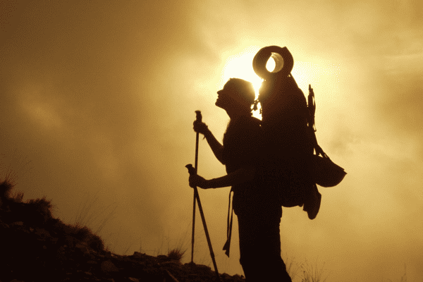 A Importância do Equipamento de Segurança na Prática do Trekking