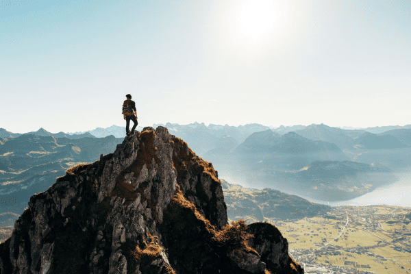 Descubra os 10 Melhores Locais de Trekking no Brasil