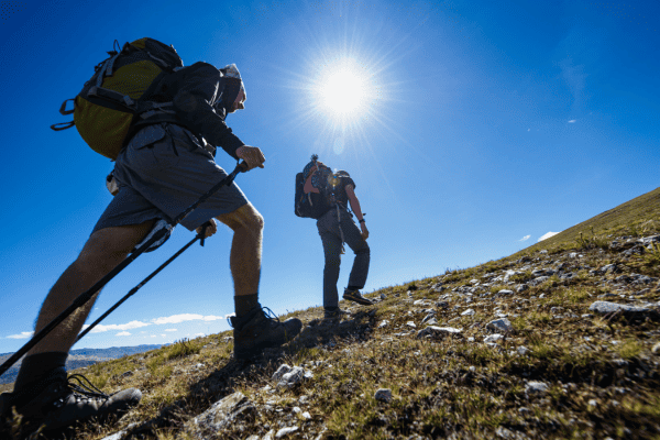 Segurança na Montanha: Tudo o Que Você Precisa Saber para um Trekking Seguro