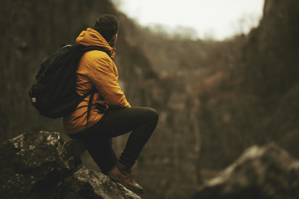 O Básico da Segurança em Trekking: O Que Todo Iniciante Deve Saber