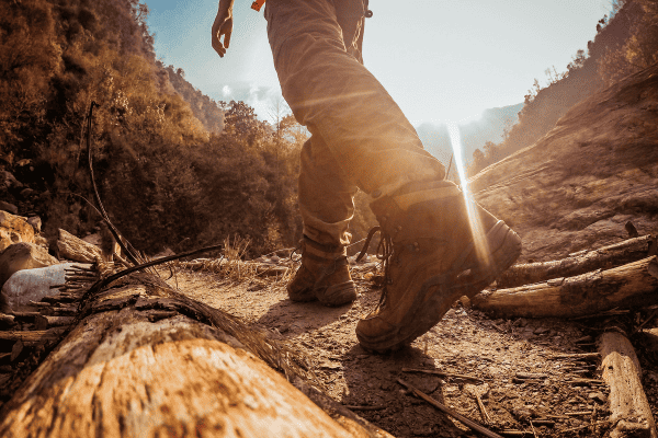 Guia de Sobrevivência para Trekking: Segurança e Preparação são a Chave