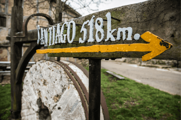 Rota de Santiago de Compostela: Uma Jornada de Autodescoberta