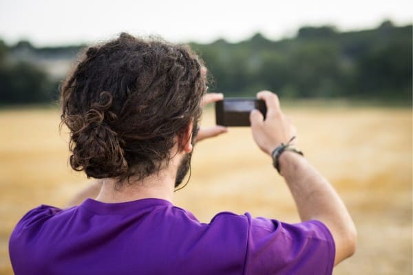 Fotografia de Alta Velocidade em Trekking: Congelando Momentos Dinâmicos