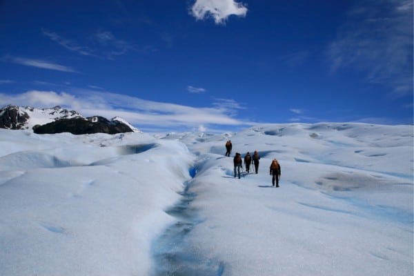 Dicas de Segurança para Trekking em Áreas Remotas: Como Planejar e Executar uma Aventura Segura