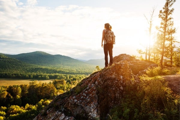 Mantenha-se seguro nas trilhas: dicas essenciais para evitar contratempos durante o trekking