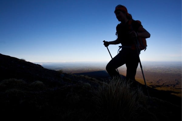 Dicas de fotografia em trekking para imagens deslumbrantes: capture a beleza selvagem